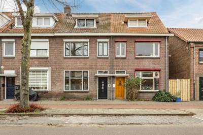 Woning Zeelsterstraat 104 Eindhoven