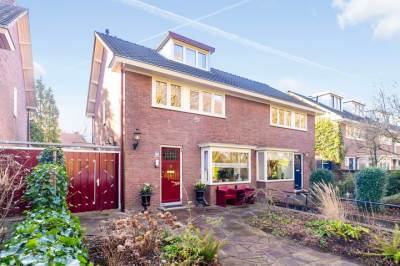 Woning Hatertseveldweg 303 Nijmegen