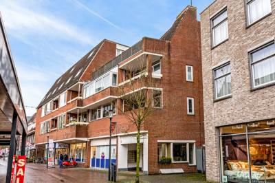 Woning Dorpsstraat 32L Renkum