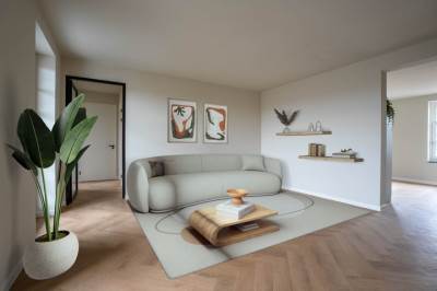 Woning Notendreef 18 Arkel