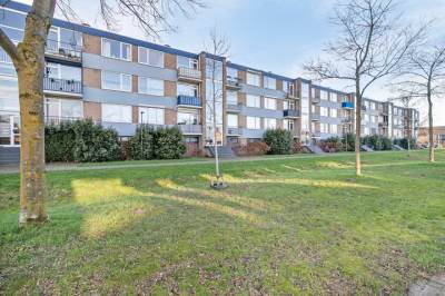 Woning Hildebrandlaan 136 Oosterhout (NB)