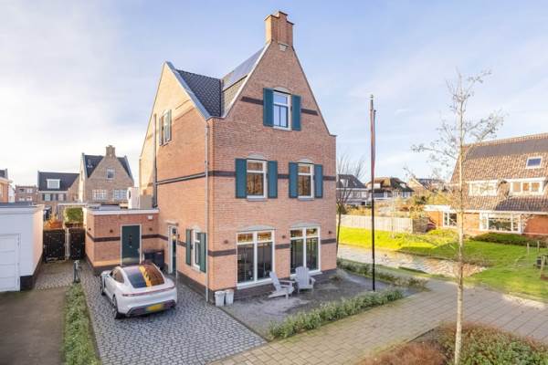 Woning Hogeweg 75 Noordwijk (ZH)