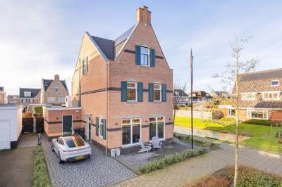 Woning Hogeweg 75 Noordwijk (ZH)