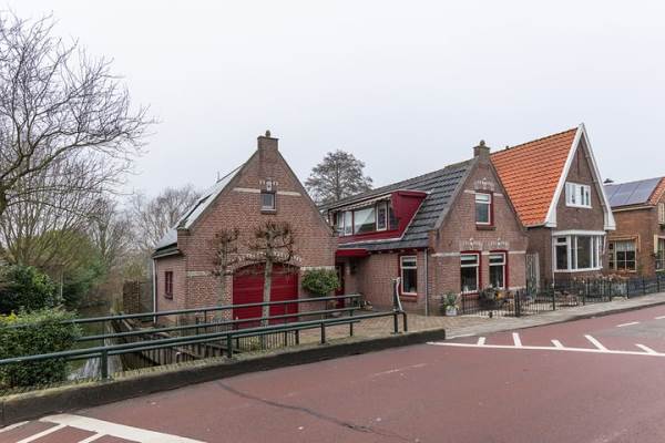 Woning Broekerhavenweg 30 Bovenkarspel