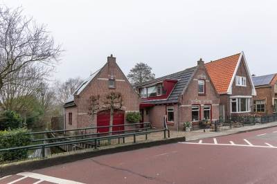 Woning Broekerhavenweg 30 Bovenkarspel