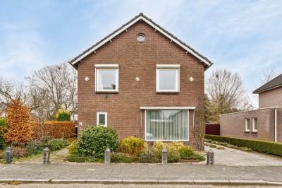 Woning Kerkakkerstraat 8 Valkenswaard