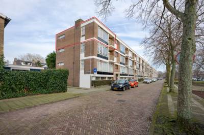 Woning Prins Bernhardlaan 47 Voorschoten