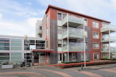 Woning Kolblei 101 Avenhorn