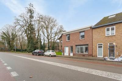 Woning Rijksweg 6 Maastricht