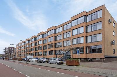 Woning Schrijverspark 59 Veenendaal