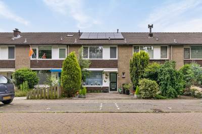 Woning Koopvaardijstraat 126 Zaandam