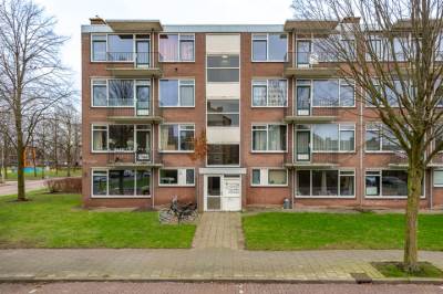 Woning Beethovenlaan 674 Zwolle