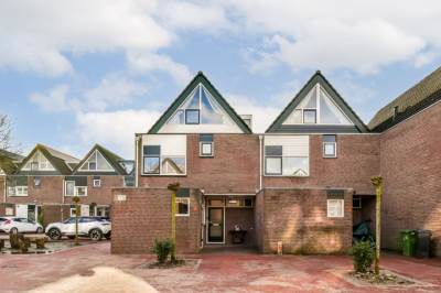 Woning 't Erf 16 Blaricum