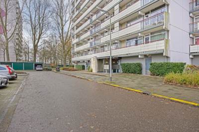 Woning Akkerwinde 208 Capelle aan den IJssel