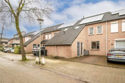 Woning Herbergier 14 Oss