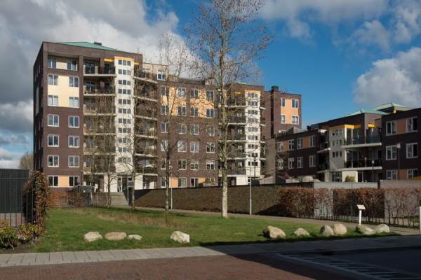 Woning Nijlandstraat 81 Assen