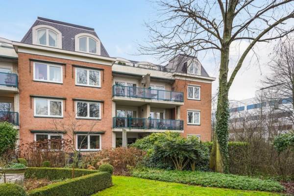 Woning Delftweg 35M Rijswijk (ZH)