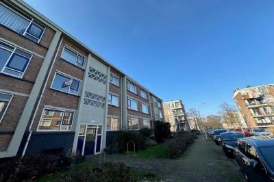 Woning Ruinerwoldstraat 23 Den Haag