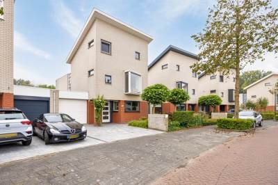 Woning Langedaal 47 Dordrecht