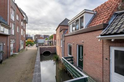 Woning Geniepad 2 Gorinchem