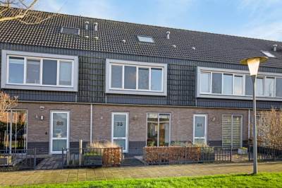 Woning Touwslager 86 Zeewolde