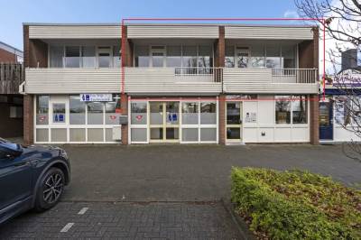 Woning Van Echtenskanaal NZ 147B Klazienaveen