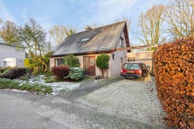 Woning Erasmuslaan 10 Eindhoven