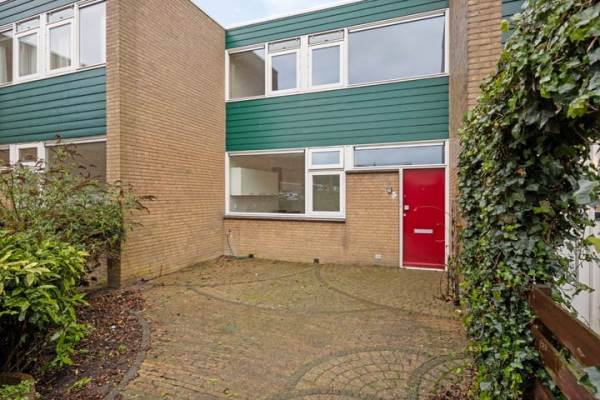 Woning Poolshof 3 Wassenaar