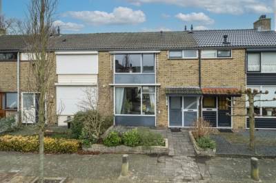 Woning Prinses Beatrixstraat 5 Heukelum