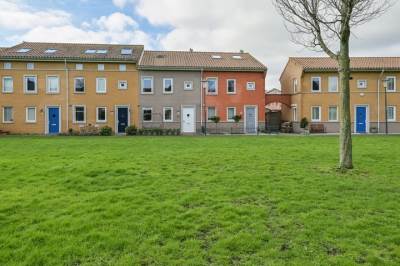 Woning Dijkland 37 Assendelft