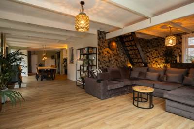 Woning Koninginneweg 69 Opmeer