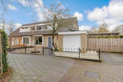 Woning Langezand 152 Lelystad
