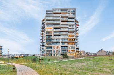 Woning Zeeduinweg 114 Almere