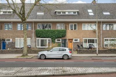 Woning Hortensiastraat 21 Zwolle