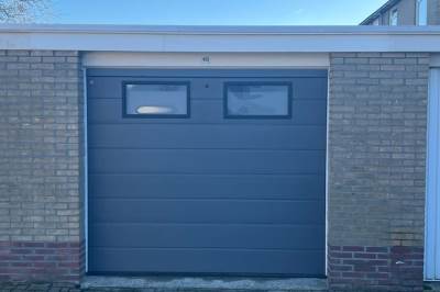 Garage Scholeksterstraat 40J Heerenveen