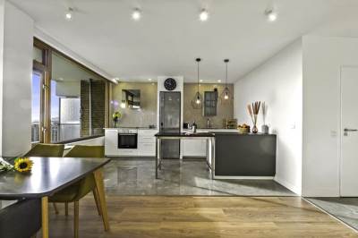 Woning Gedempte Sloot 192 Den Haag