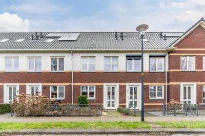 Woning Josinahof 11 Meteren