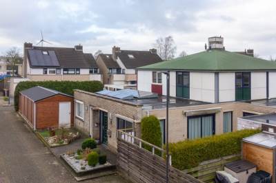 Woning Kameleon 40 Heerhugowaard