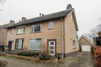 Woning Boschweg 129 Schijndel