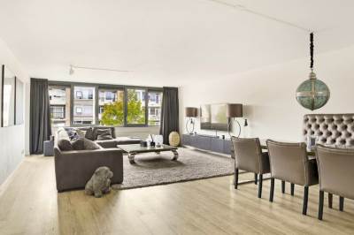 Woning Johannes Calvijnlaan 45 Amstelveen