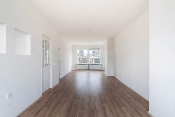 Woning Lekstraat 95 Den Haag