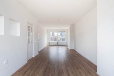 Woning Lekstraat 95 Den Haag