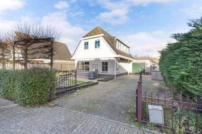 Woning Galjoen 1933 Lelystad