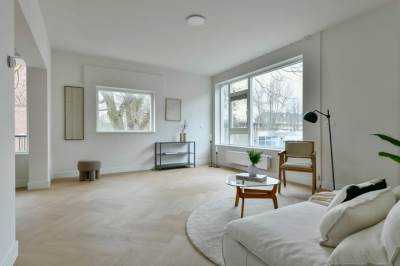 Woning Kastelenstraat 2551 Amsterdam