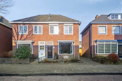 Woning Zweringweg 56 Enschede