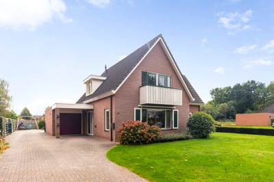 Woning Ringlaan 30 Eerbeek