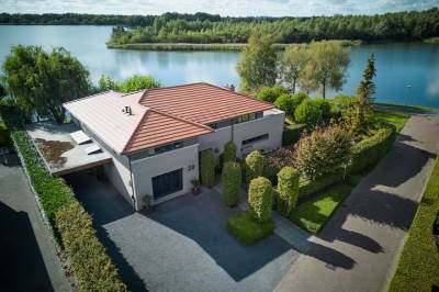 Woning Johan Rengerssingel 20 Harkstede (Gem. Midden-Groningen)