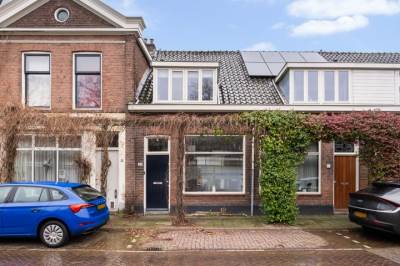 Woning Abstederdijk 29 Utrecht