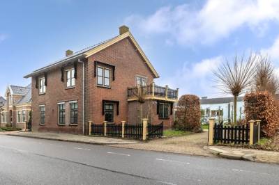 Woning West 37 Avenhorn