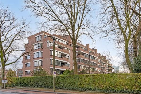 Woning Stationsplein 17A Enschede